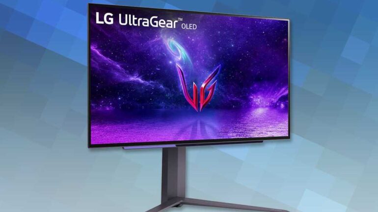 LG’s new 240Hz OLED gaming monitor remains the cheapest yet