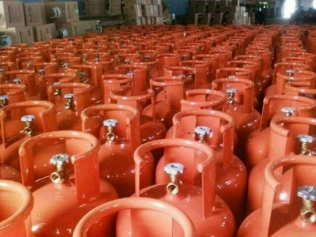 LPG price up by Rs11.7/kg for Dec - Business & Finance - Business Recorder