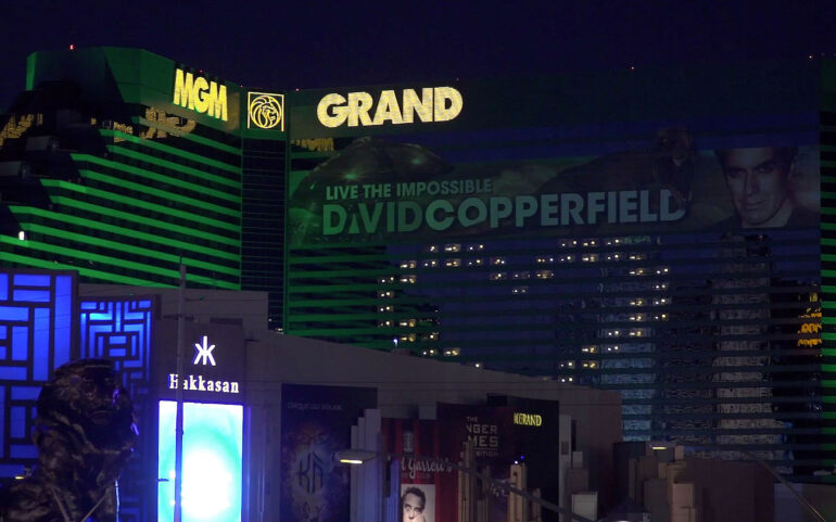 MGM Resorts Backs New Autism Job Training Program - Disability Scoop