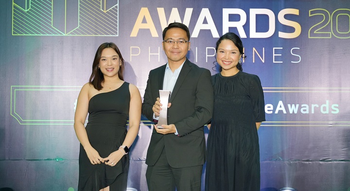 Manulife Philippines wins at Marketing Excellence Awards for insights-based integrated marketing - Orange Magazine