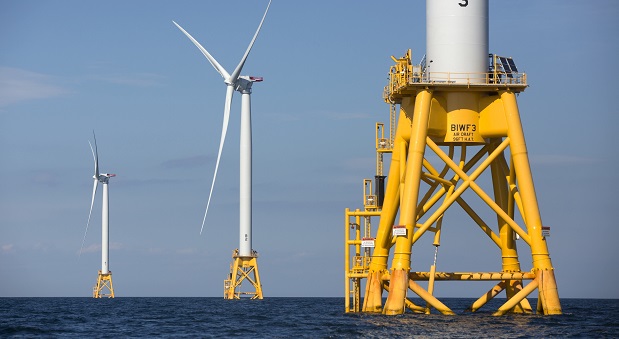 Maryland launches major job training program for offshore wind industry | Maryland Daily Record
