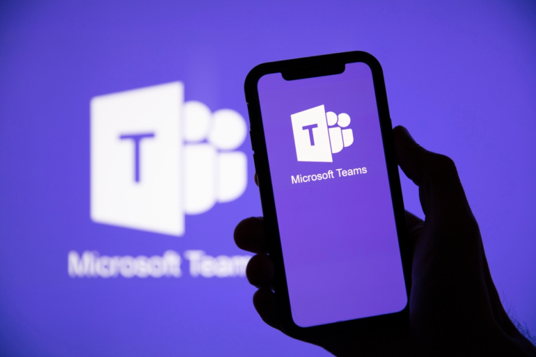 New Feature Makes Personal Microsoft Teams a Small Business Tool