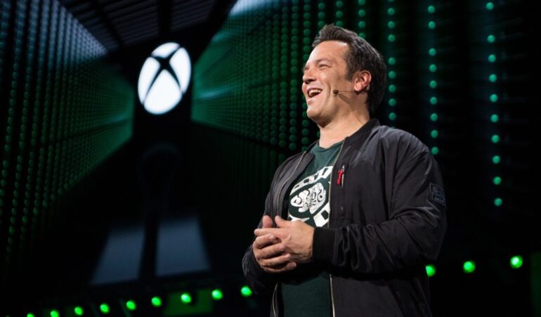 Phil Spencer: Sony PlayStation grows ‘by making Xbox smaller’