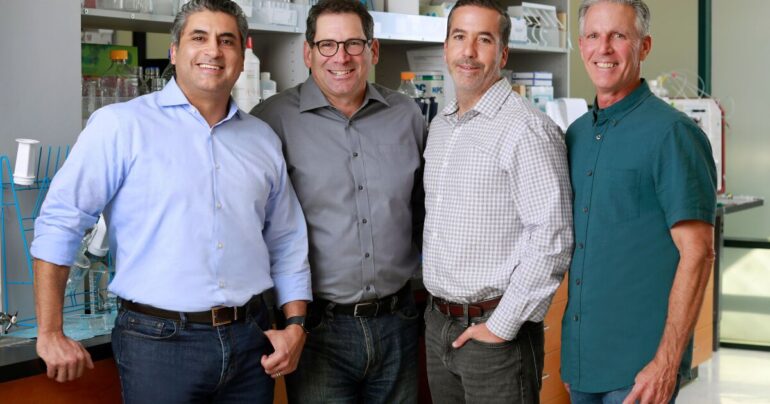 San Diego's Avalon BioVentures raises $135M to invest in biotech, health care startups