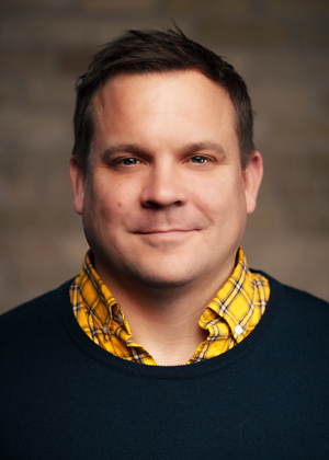 Serial entrepreneur Jeremy Fojut and leaders of Sift Healthcare and Marathon Laundry Machines to receive entrepreneurship awards at Dec. 8 Innovation + Entrepreneurship Forum
