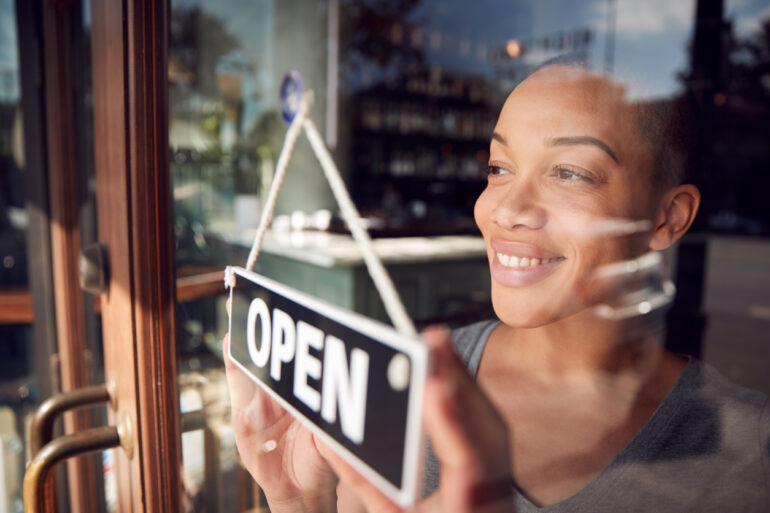 Small Business Administration Proposes Rule Increasing Number Of Non-Bank Lenders