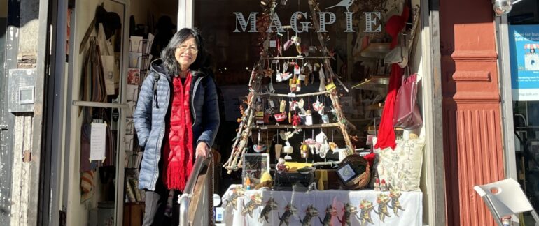 Small Business Focus: Magpie Celebrates Its 10th Anniversary