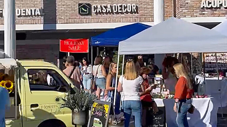 Support Local Businesses at 2nd Annual Small Business Sip & Crawl Nov. 26 • Coral Springs Talk
