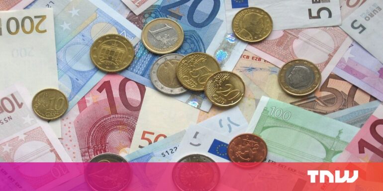 The EU will grant €1.13bn to tech startups in 2023