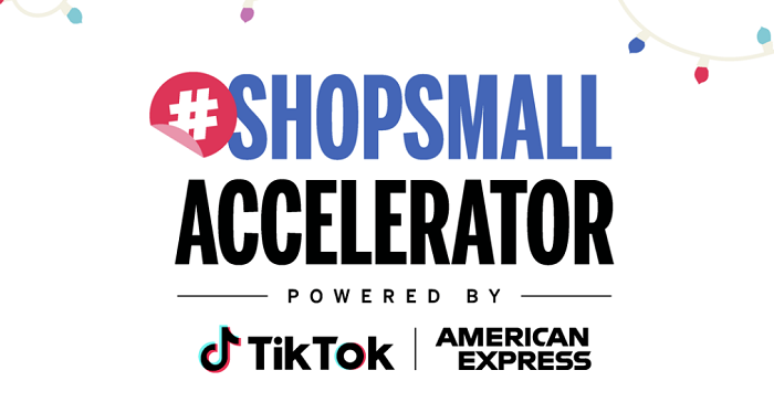TikTok Provides Guidance and Ad Credits to SMBs for Small Business Saturday | Social Media Today