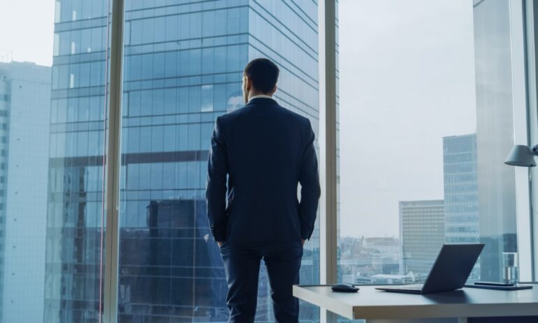 Toorak Capital CEO on entrepreneurship in the mortgage industry | Mortgage Professional