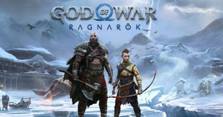 ‘God of War Ragnarök’ Makes History As The Fastest-Selling PlayStation First-Party Game | HuffPost Entertainment