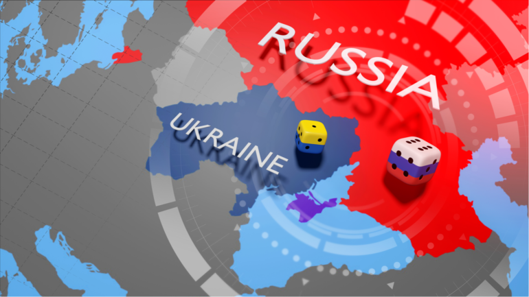 3 Must-Buy Stocks if the Ukraine War Ends | InvestorPlace