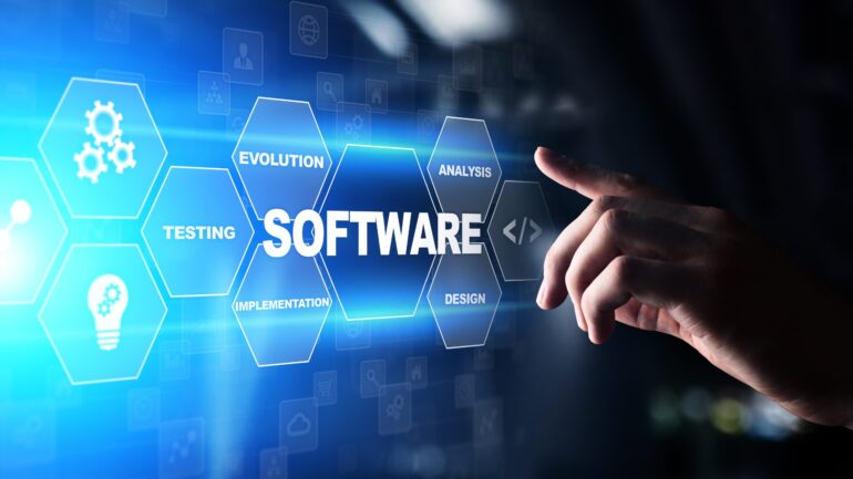 4 Best Software Stocks to Buy in 2023 and Beyond
