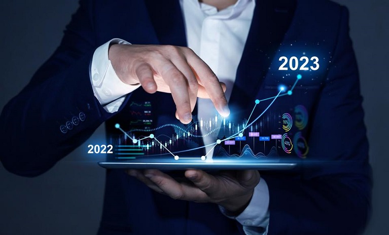 50 Emerging (Technology) Themes to watch out for in 2023