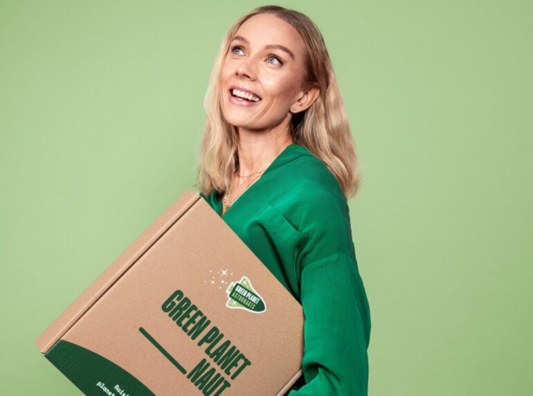 500% increase in monthly sales and 300% more subscribers – this is how a Finnish food technology startup managed to create a new service for busy millennial parents