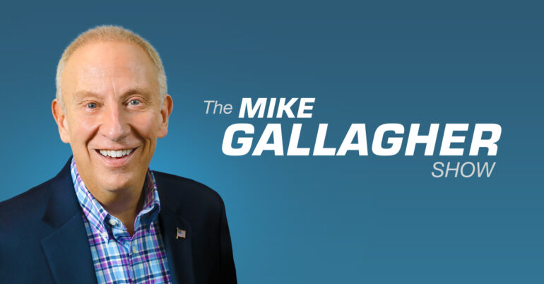 Alfredo, one of Mikes favorite warriors, has a new book coming out called "The Real Race Revolutionaries: How Minority Entrepreneurship Can Overcome Racial and Economic Divides". - The Mike Gallagher Show