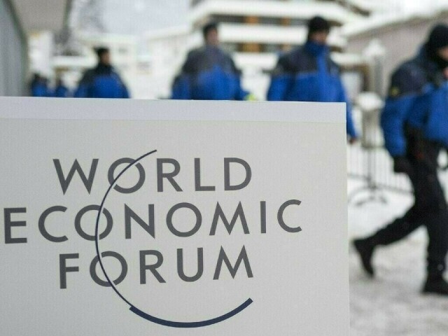 As Davos opens, Oxfam urges ‘billionaire busting’ policies - Business & Finance - Business Recorder