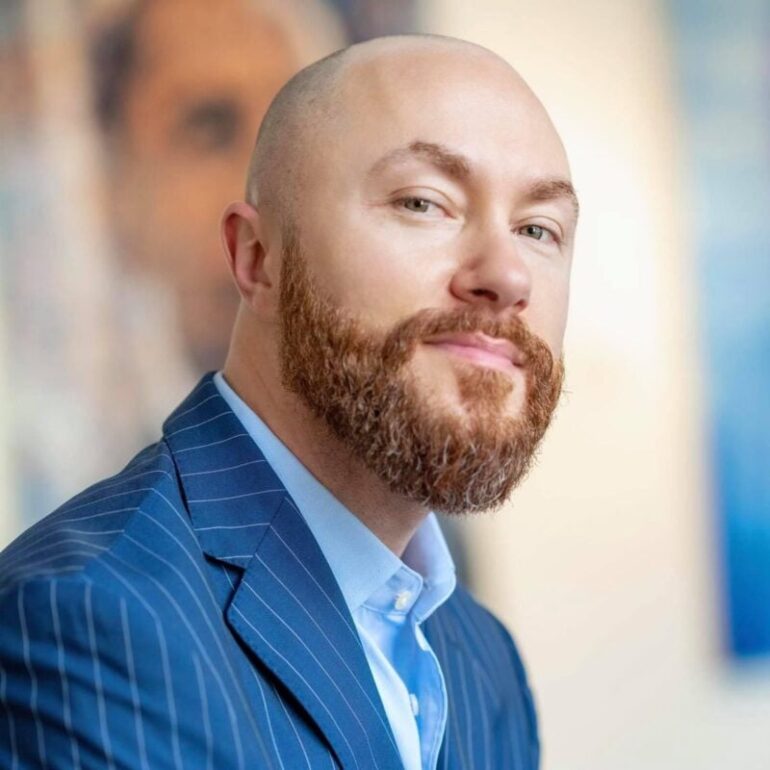 Austin Zulauf on the Secrets of Successful Entrepreneurship