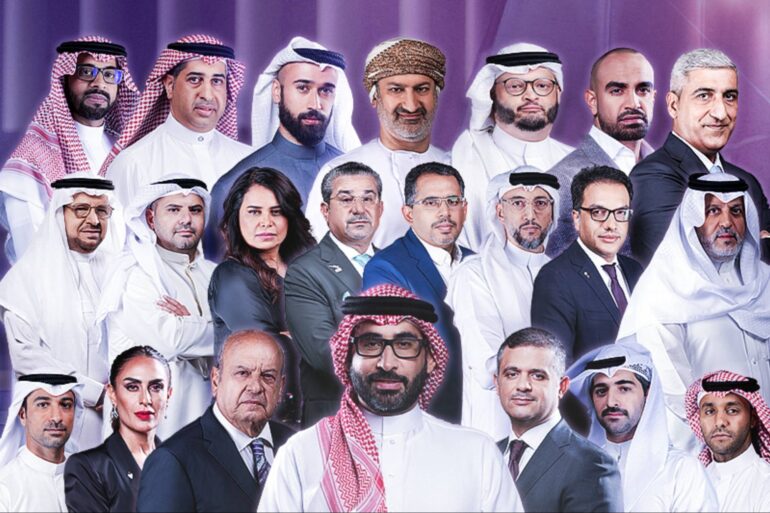 Bahraini Entrepreneurship-Themed Reality TV Show Beban Facilitates Startup Investments Worth US$160,000 In The First Episode Of Its Second Season
