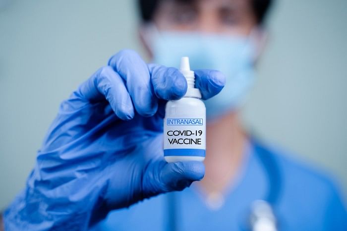 COVID-19 Booster Shot: 5 Things to Know About Bharat Biotech’s Intranasal Vaccine