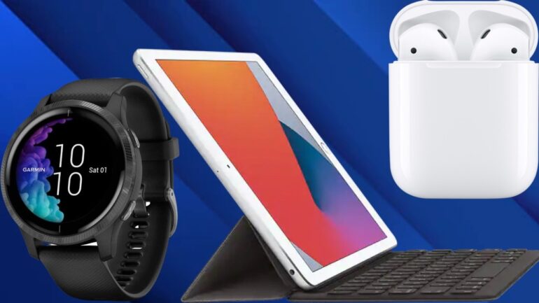 Daily Deals Jan. 13: $410 off MacBook Pro, 44% off Apple Smart Keyboard, 20% off Xbox Series S & more | AppleInsider