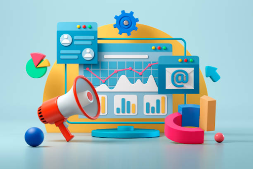 Digital Marketing Strategies for Startups in 2023 - Mike Gingerich