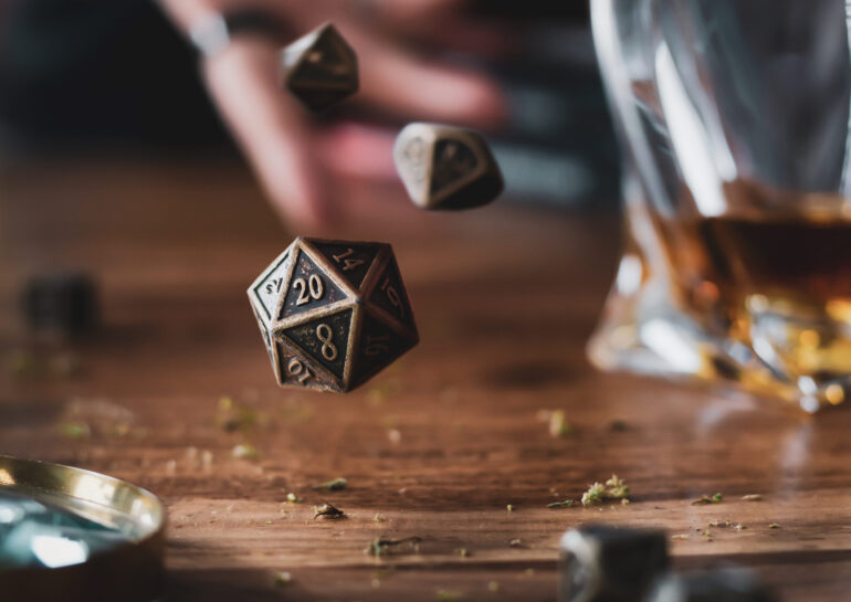DungeonCraft on how to defeat the Open Gaming License 2.0 | Boing Boing