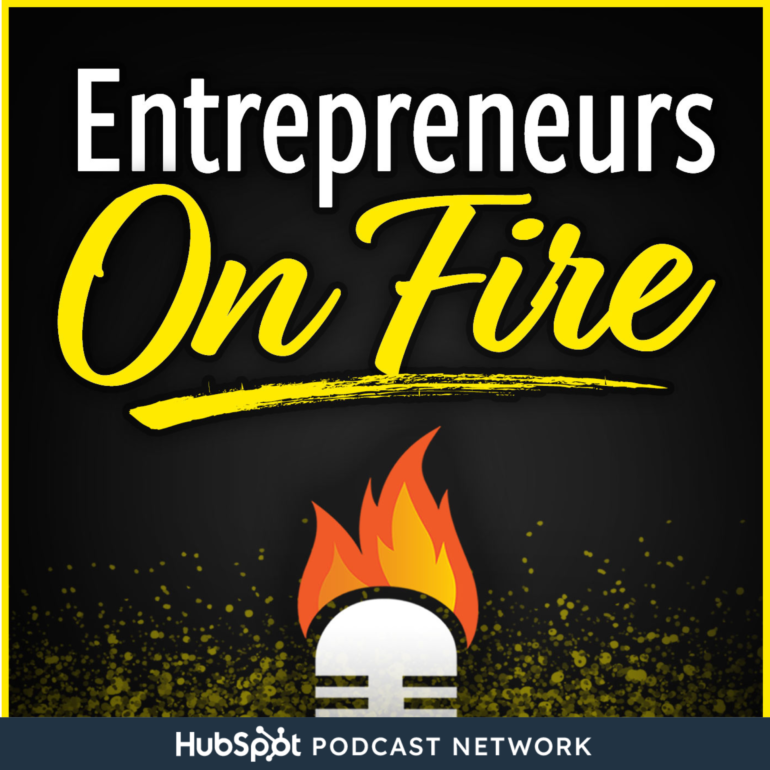 Entrepreneurs on Fire: How a Disabled Entrepreneur is Changing Disability Visibility in Entrepreneurship with Aunia Kahn