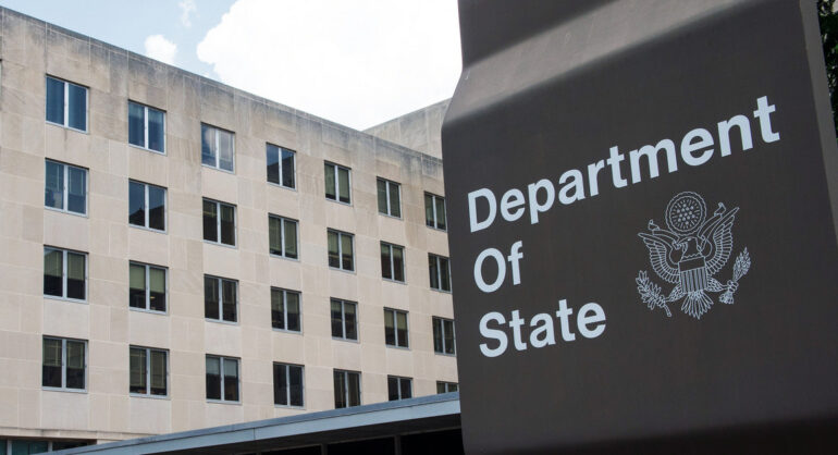 Establishing the Office of the Special Envoy for Critical and Emerging Technology | The Ritz Herald