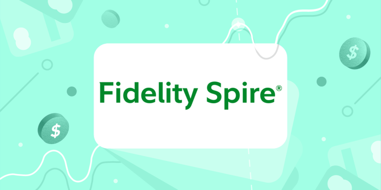 Fidelity Spire investing review