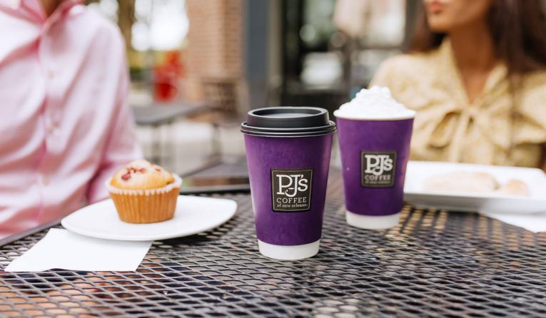Former Army Officer Brews Up Entrepreneurship through Franchising | QSR magazine