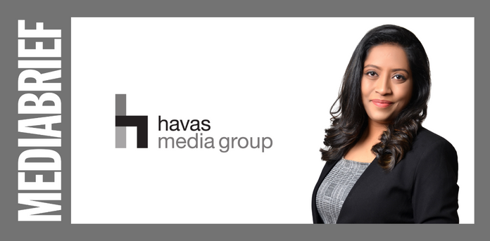 Havas Media Group India appoints Sonali Bagal as Director - Marketing & Communications - MediaBrief