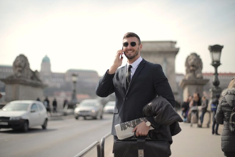 How To Make A Career Switch To Global Entrepreneurship