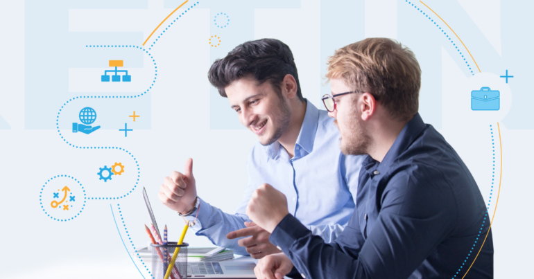 How to Develop an Integrated Marketing Plan for Print & Digital Media