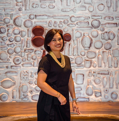 Interview with Dewi Karmawan Director of Marketing Communications Renaissance Bali Nusa Dua Resort