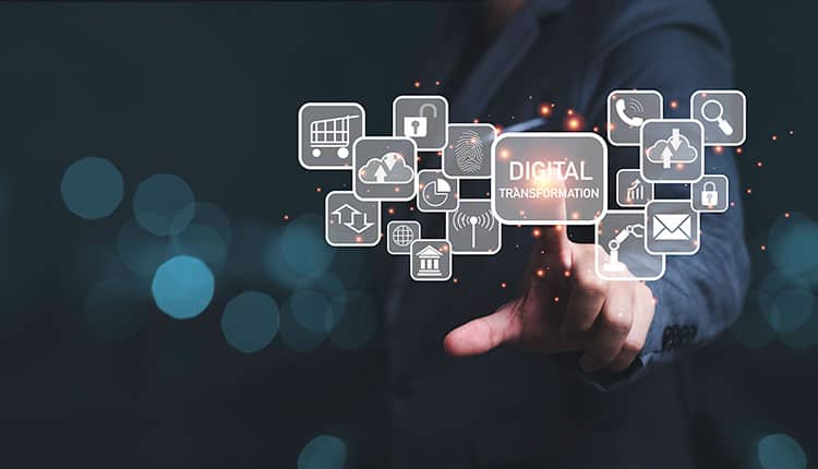 Making Headway with New Emerging Technology: Process Intelligence - Express Computer