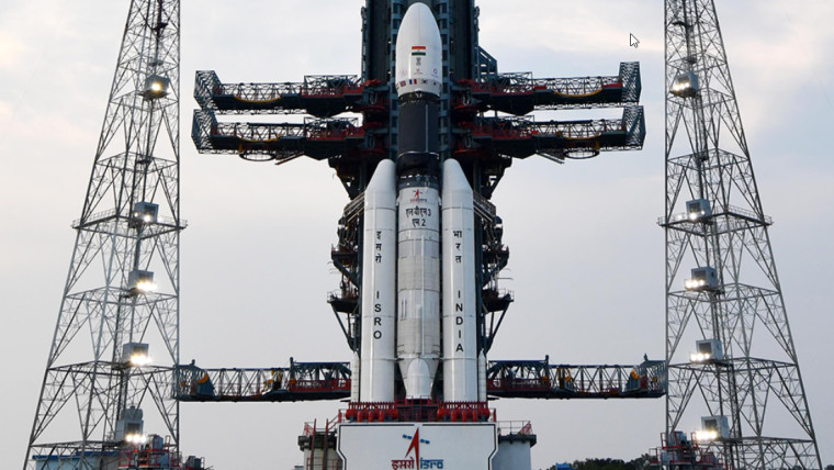 Microsoft and ISRO come together to support space-tech startups in India - Neowin