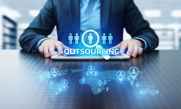 Outsourcing For Startups: A Quick Guide - Young Upstarts