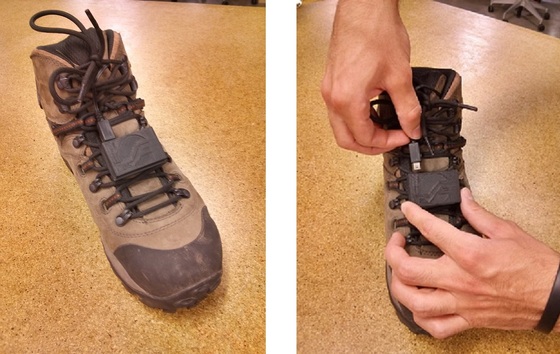 Pittsburgh Startups: SolePower charges your phone while you walk | I heart PGH