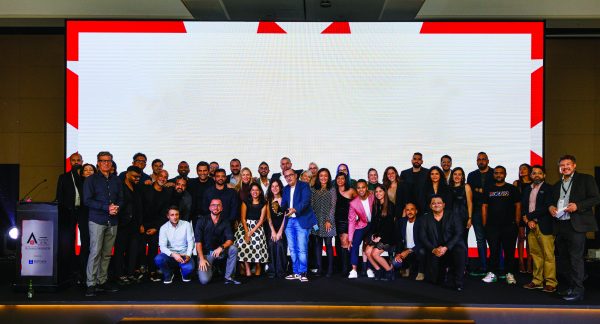 Publicis Groupe MENAT – Integrated Marketing Agency of the Year: Growth fuelled by KSA government projects - Campaign Middle East