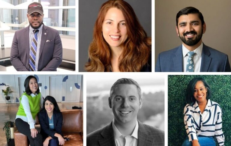 RealLIST Startups: Check out the top 20 DC companies to keep your eye on in 2023