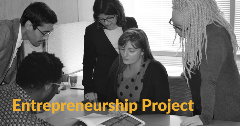 RespectAbility’s Entrepreneurship Project Promises Major Advancements in a Critical Piece of the Disability Employment Puzzle