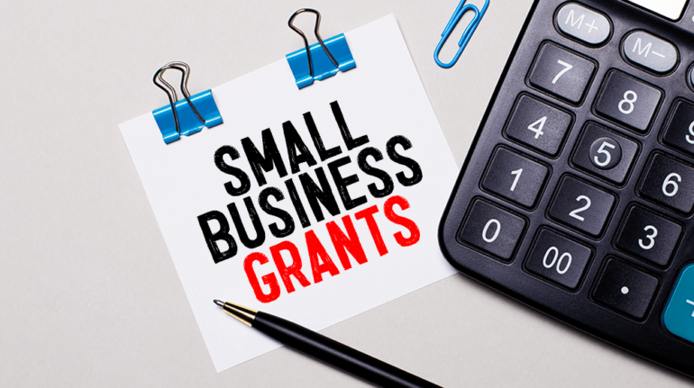 Small Business Grants with January Deadlines