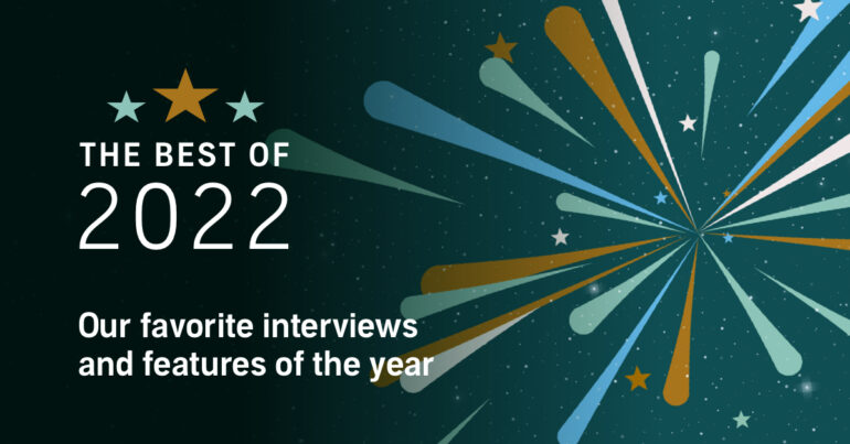 Some of My Favorite Small Business Interviews of 2022