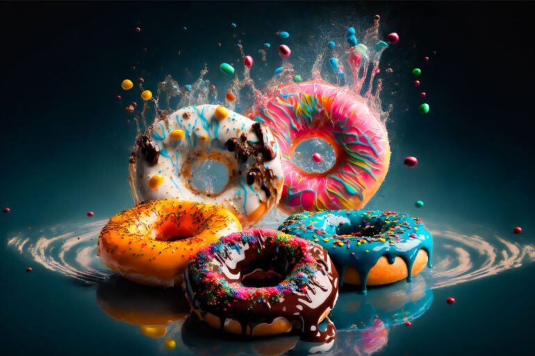 Startups are scaling sugar reduction innovation