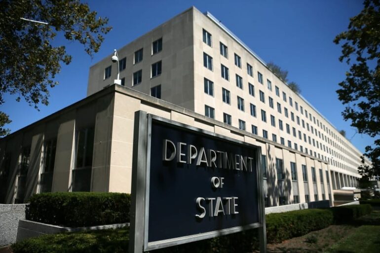 State Department Establishes the Office of the Special Envoy for Critical and Emerging Technology - HS Today