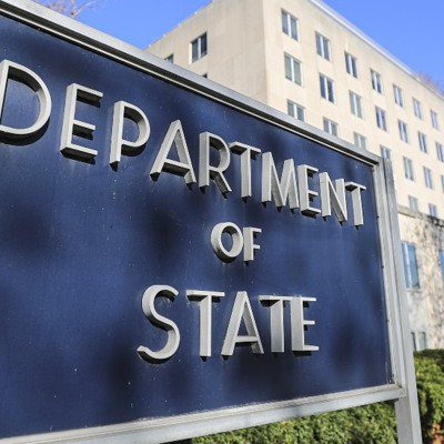 State Department creates first office devoted to emerging technology diplomacy - FCW