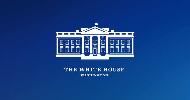 Statement from President Joe Biden on Record-Setting Small Business Applications | The White House