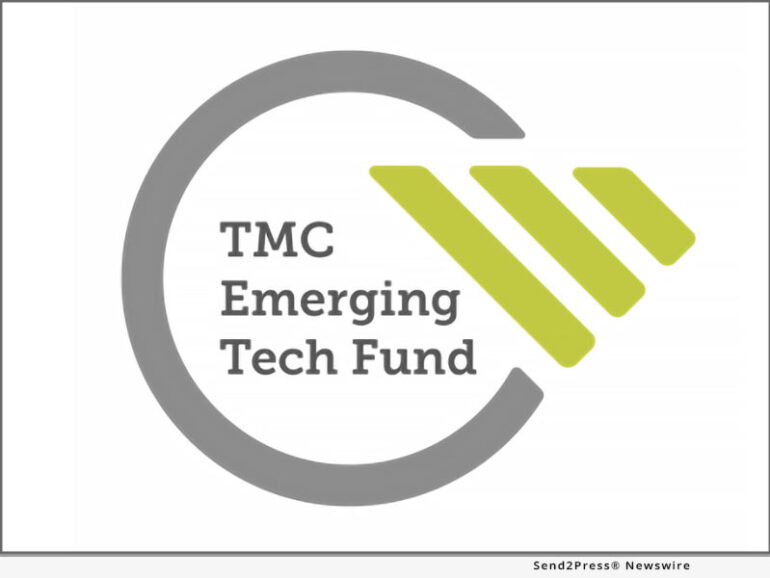 TMC Emerging Technology Fund LP Invests in TRAiNED Inc., in a $1 million Simple Agreement for Future Equity - California Newswire